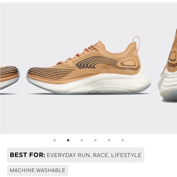 APL Women’s Streamline Shoes - Picture 3 of 5